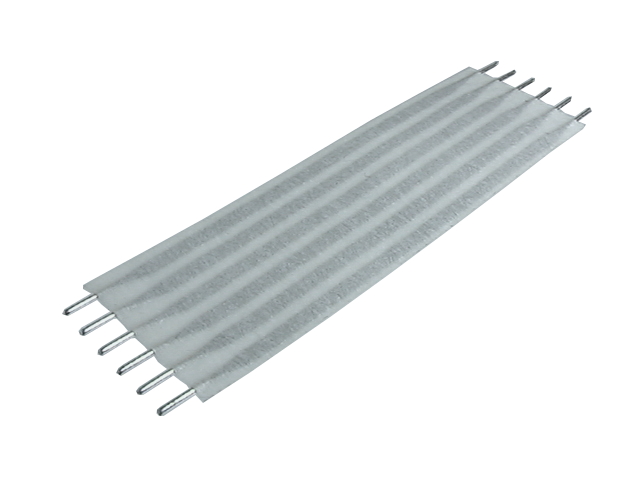

Łącznik taśmowy Flexstrip 2,54mm/06pin/50,8mm 2szt