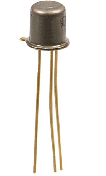 Tranzystor Mocy BCAP77 Unitra