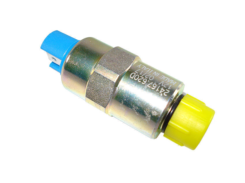 ДАТЧИК ПОЖАРОТУШЕНИЯ JCB 3CX 4CX 17/105201