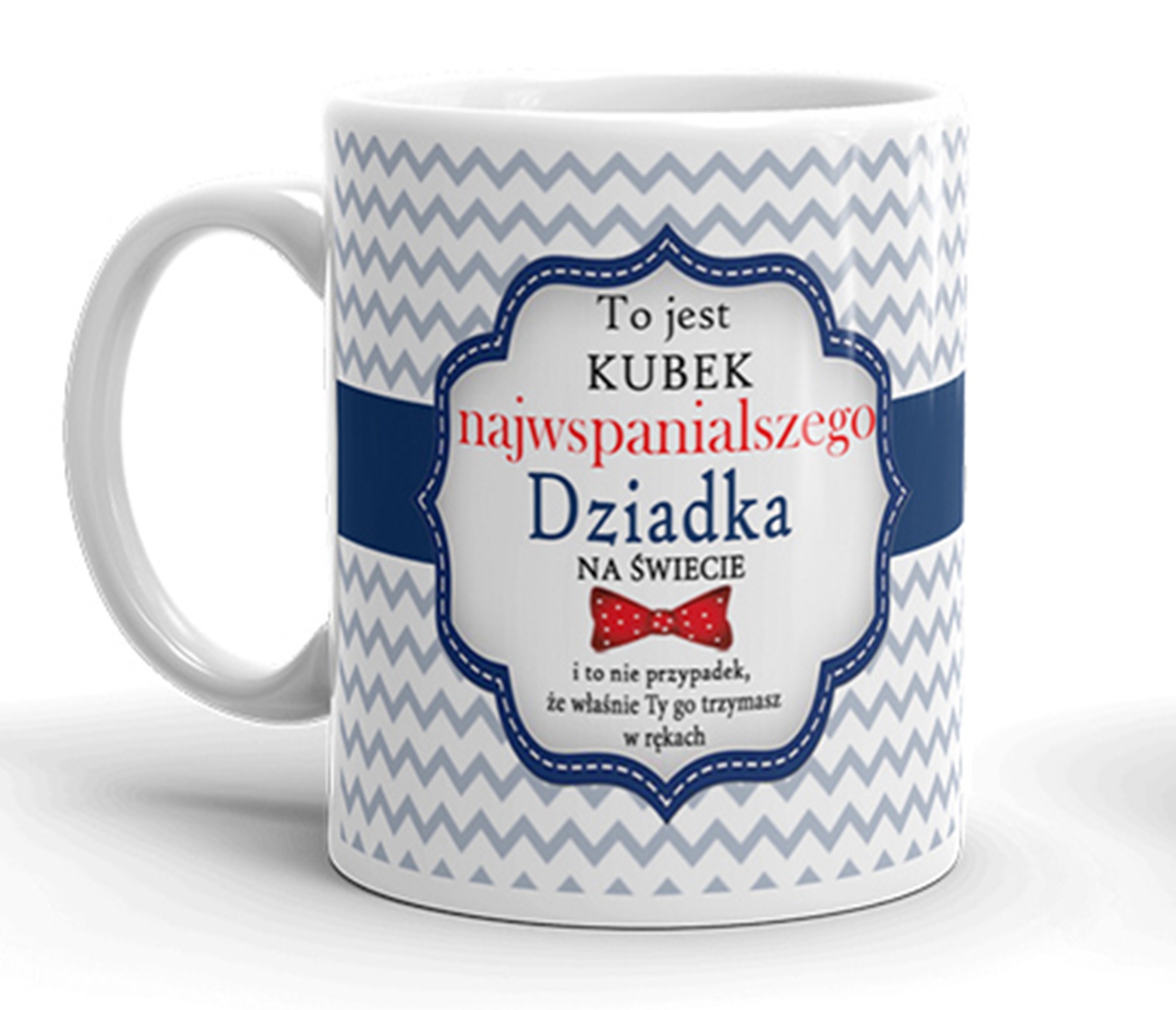 

Kubek Dzień Dla Babci Dziadka Z Imieniem