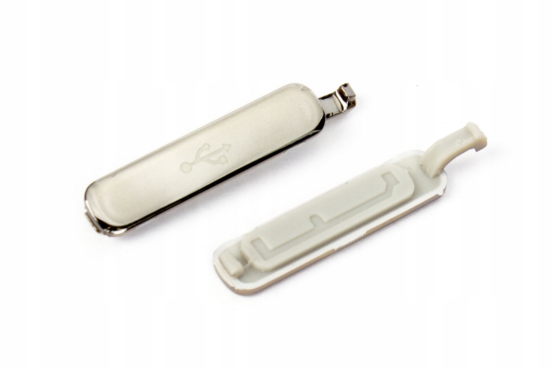 

Samsung Galaxy S5 SM-G900F Zaślepka Gniazda Usb