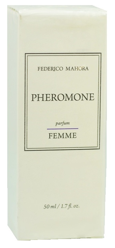 

Perfumy Feromony Pheromone Damskie nr 101 Fm Group