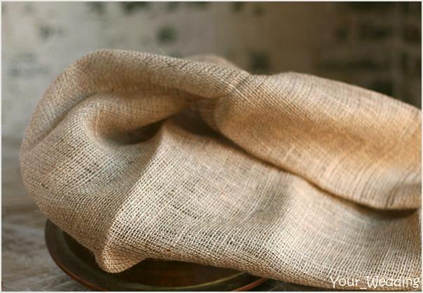 materiał jutowy 115cm x 2m JUTA wygłuszająca Model juta