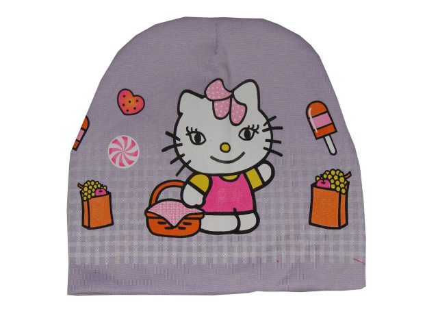 

Czapka Czapki Hello Kitty