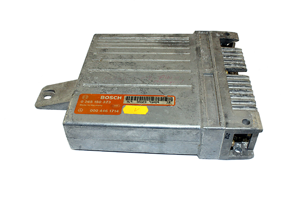МОДУЛЬ ABS MERCEDES 0004461714