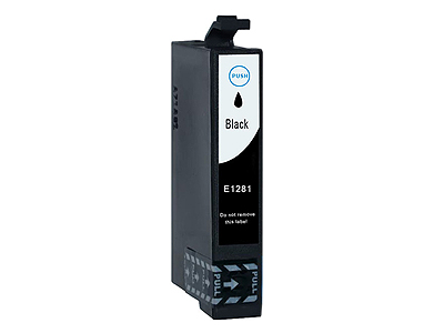 

1 Tusze Do Epson Stylus SX430W SX435W SX438W Chip