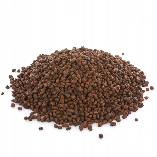 

Hydroponika granulat ceramiczny 4-8 50l keramzyt