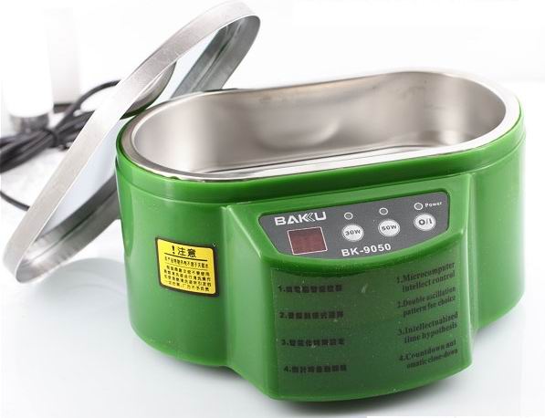 WANNA MYJKA ULTRADZWIEKOWA BK 9050 ULTRASONIC K3 Producent code BK 9050