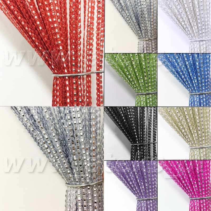 FIRANY MAKARONY GRUBY SREBRNY PASEK FIRANA 300x180 Wzór gładki