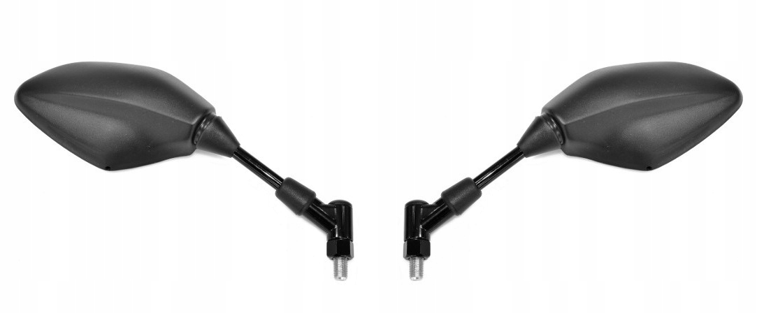 Yamaha XJ6 FZ6 FZ8 FZ1 lusterka lusterko NOWE KPL