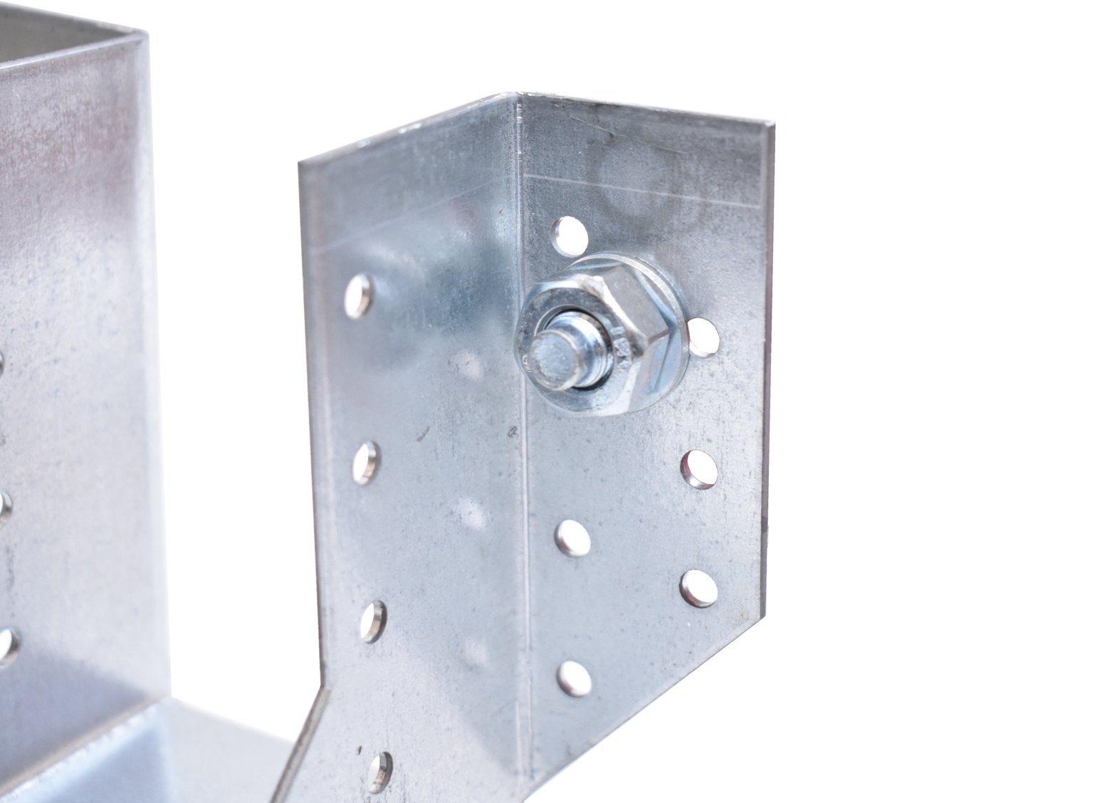 PIERŚCIENIOWA ŚRUBA ROZPOROWA KOTWA STALOWA KOŁEK M12 12x140 10szt Średnica 12 mm