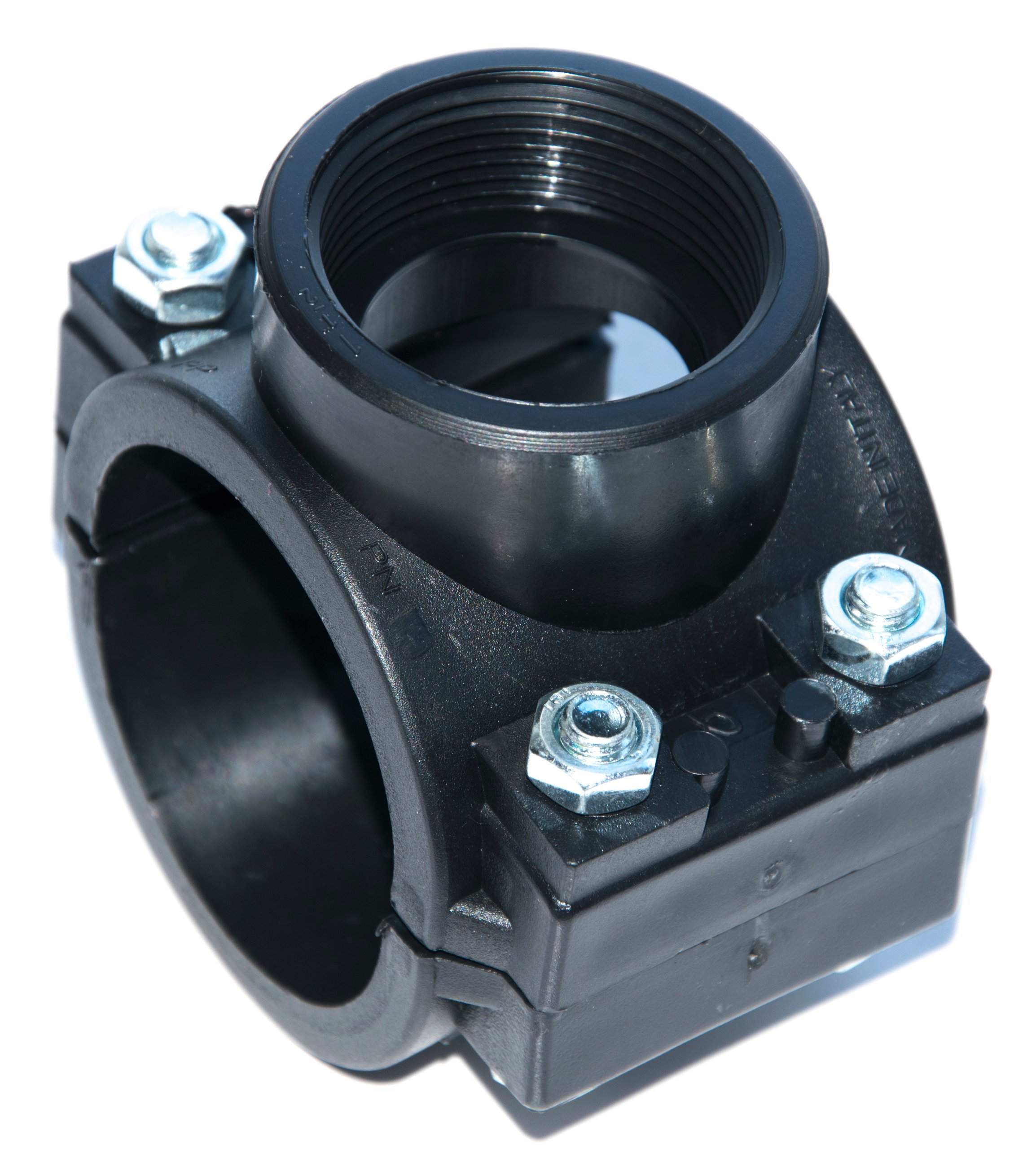

Obejma do nawiercania 63 mm x 6/4" Gw