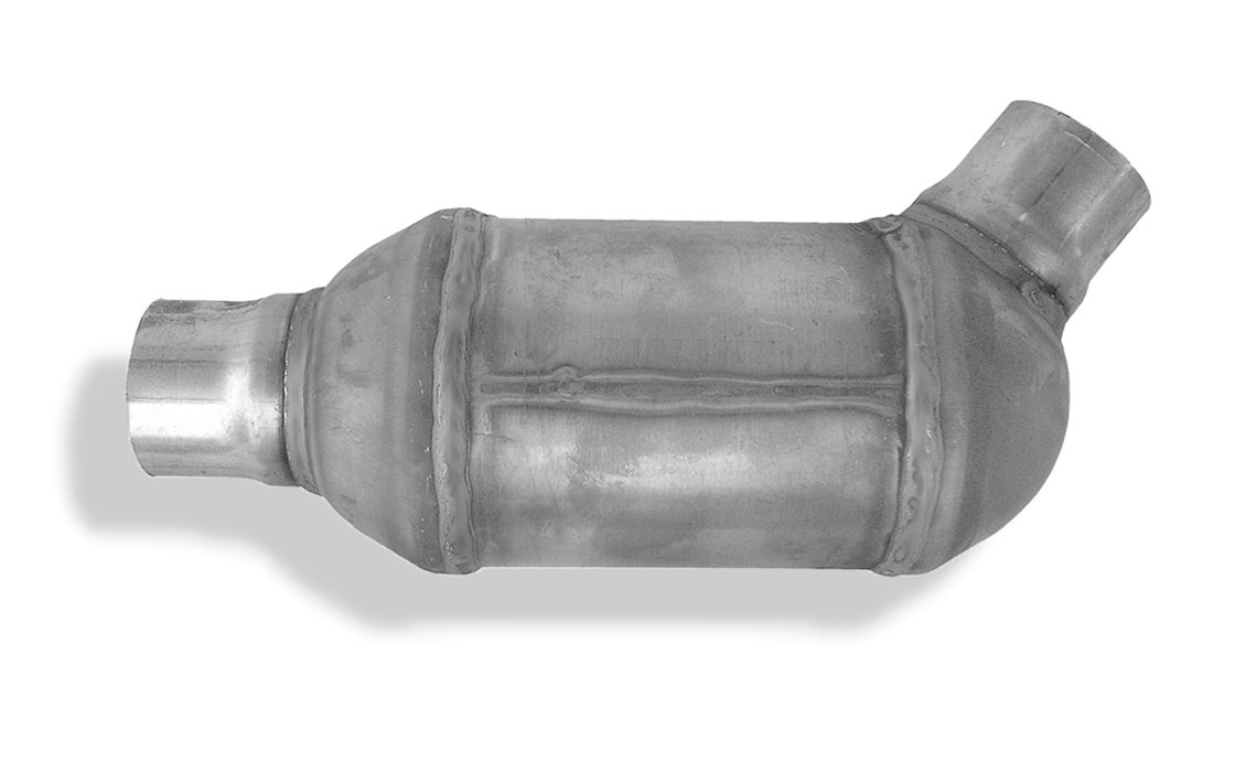 Univerzální úhlový katalyzátor 60 mm E3 Pro Lpg