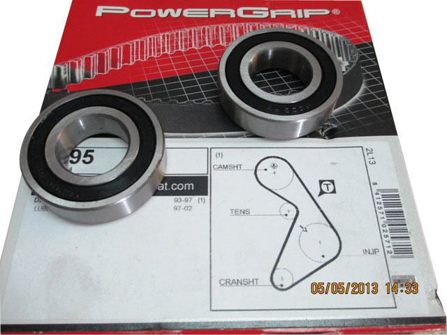 LUBLIN HONKER ŻUK GAZELA ROZRZĄD ROLKA PASEK KPL