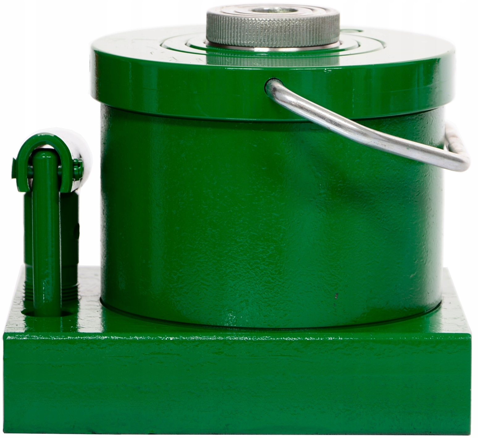 Podnosnik hydrauliczny przenosny W 7700 20T SKAMET Producent code W 7700