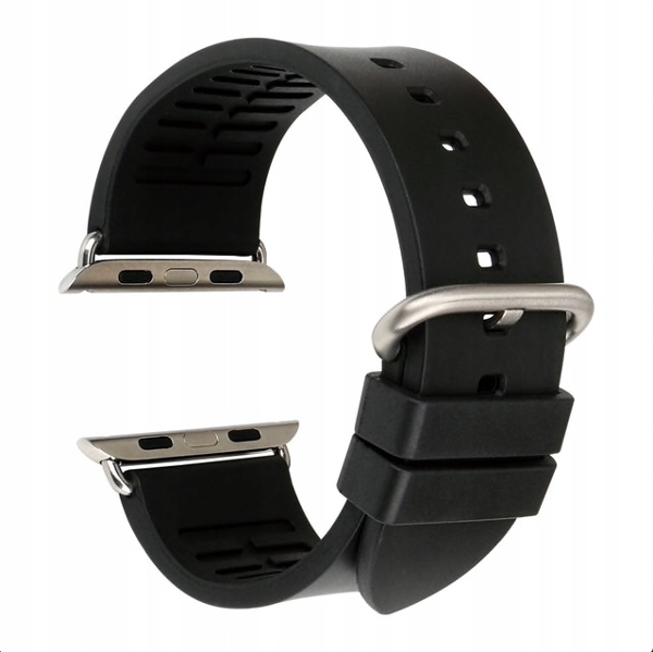 

Pasek silikonowy do zegarka Apple Watch 38mm 40mm