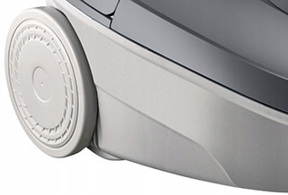 ODKURZACZ WORKOWY AMICA SURAZO VM1058 + WORKI Kolor dominujący srebrny/szary