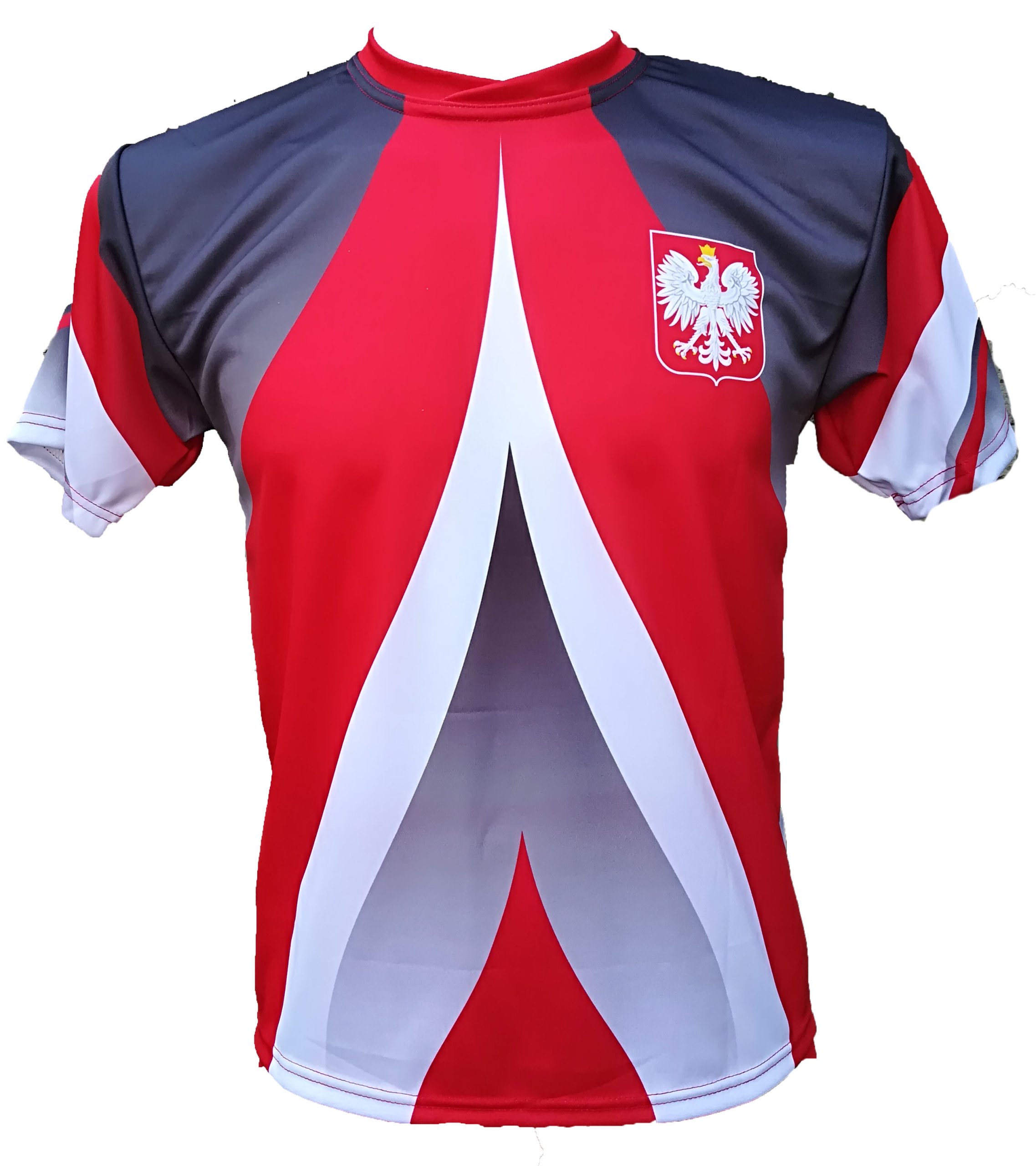 LEWANDOWSKI KOMPLET STRÓJ PIŁKARSKI LEWY 134 inne Wiek dziecka 7 lat +