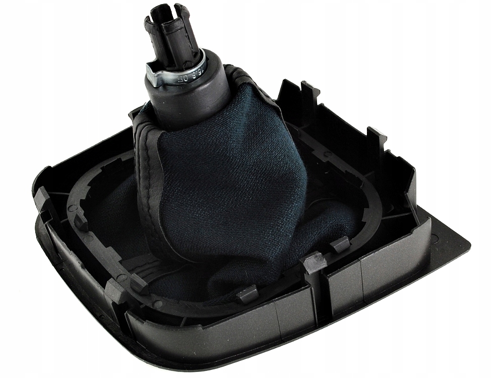 GAŁKA ZMIANY 6 BIEGÓW MIESZEK RAMKA VW GOLF VI 5 6 Producent części Inny