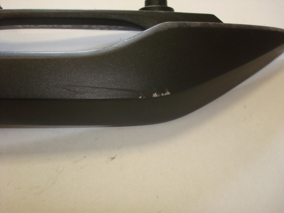 HONDA NSS FORZA 125 UCHWYT RACZKA PASAZERA LEWA Numer katalogowy czesci 77340K40F00ZA