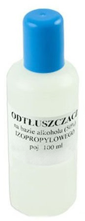 

Odtłuszczacz Do Folii Carbon Karbon 3D 4D 5D