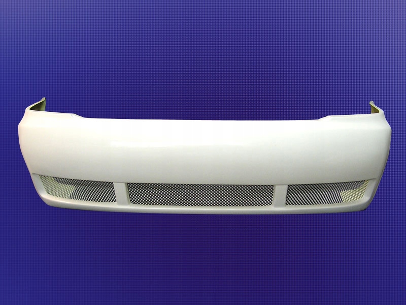 AUDI A4 B5 (8D) * ZDERZAK TYLNY * DJ-TUNING Numer katalogowy producenta 1