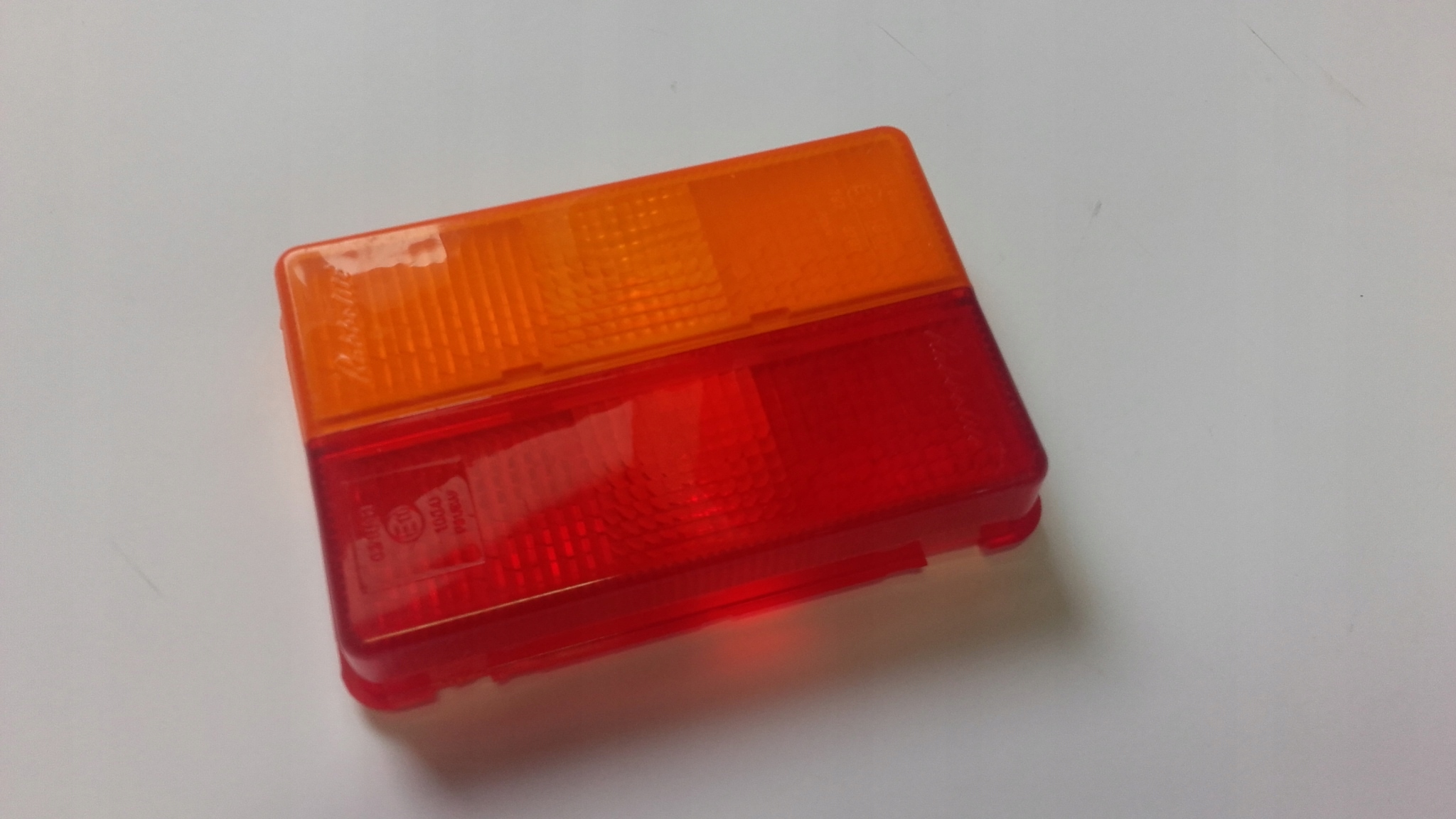 3638597 - CAT CATERPILLAR 906 АБАЖУР ЗАДНИЙ ЗАДНИЙ LUBLIN