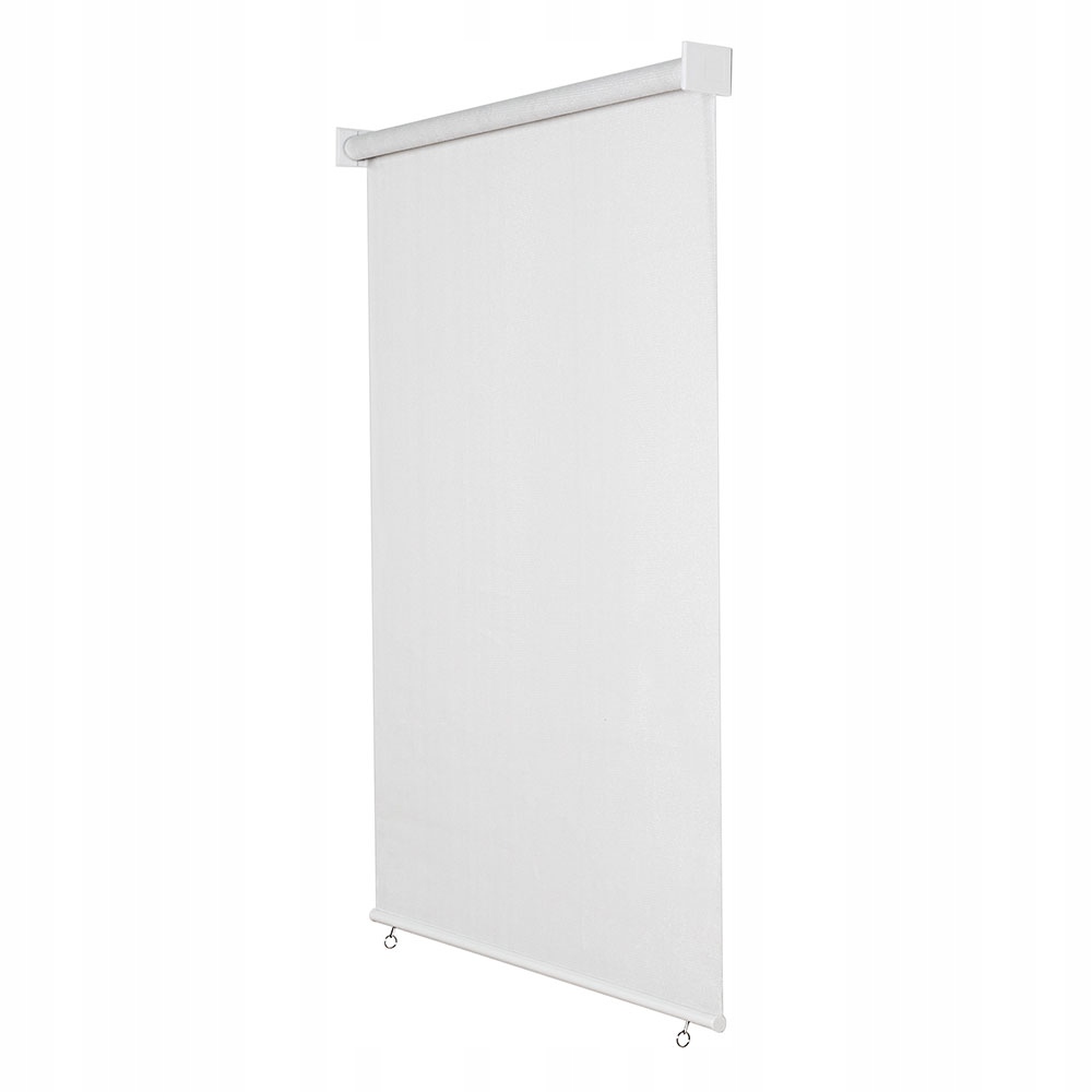 

Markiza Roleta Pionowa 100x240 Biel Koniec Serii