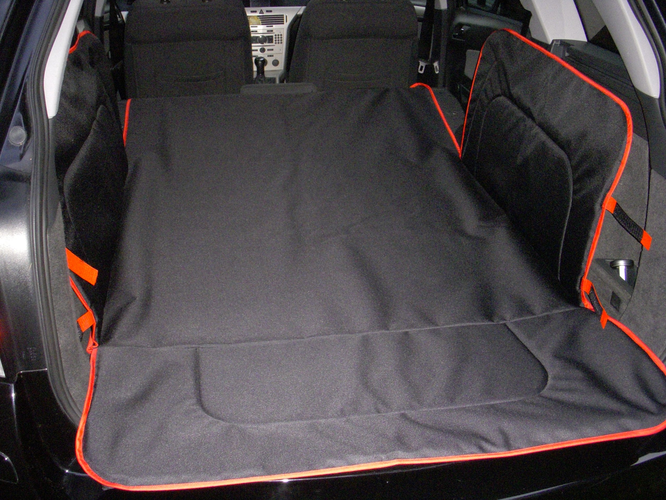 POKROWIEC DLA PSA MATA BAGAZNIK 120x120 typ 11F2 Manufacturer catalog number 12f2