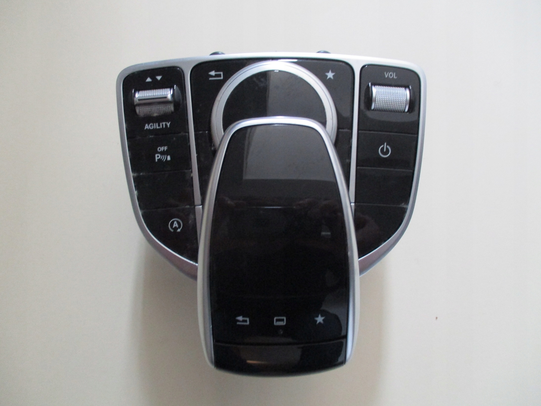 C W205 IDRIVE A2059005915 CABRIO MERCEDES