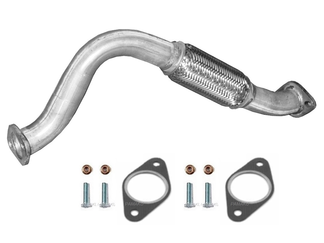 Ford Tourneo Connect 1.8 (2005-2006) Trubka Oe 1072583