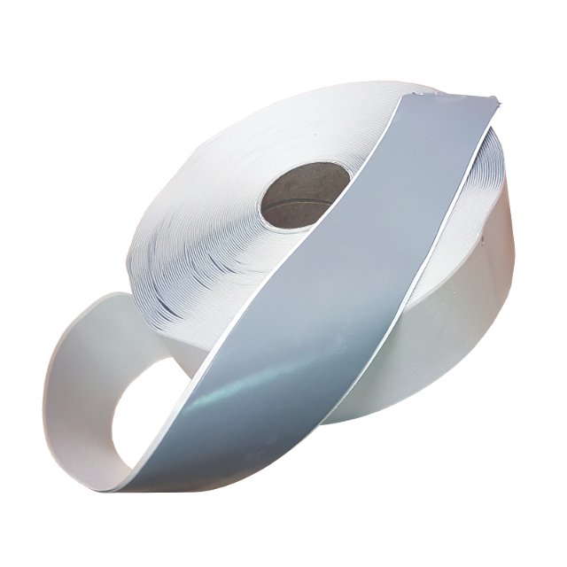 

Butyl, taśma, wstęga butylowa szara 1mm/50mm/25m