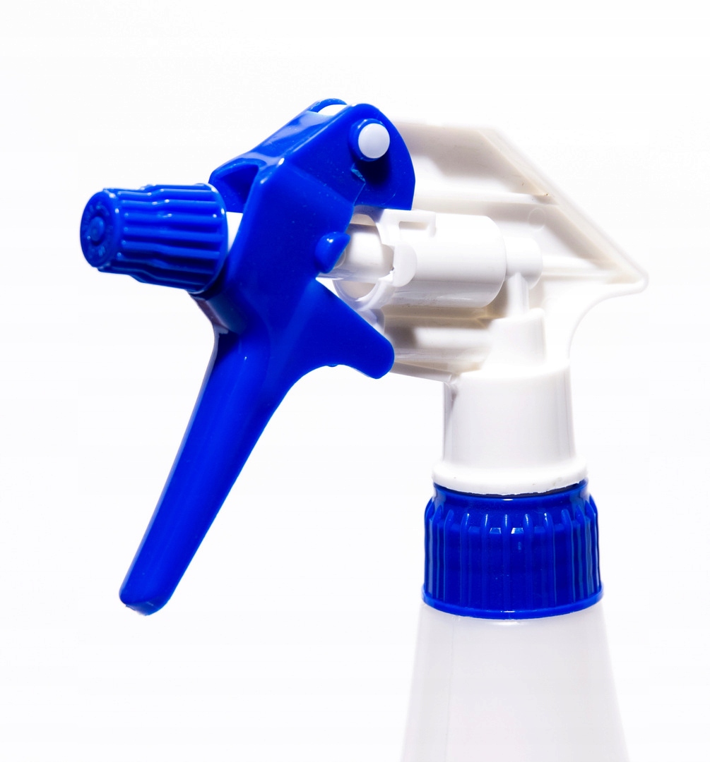 

Głowica rozpylająca, atomizer, trigger, spray