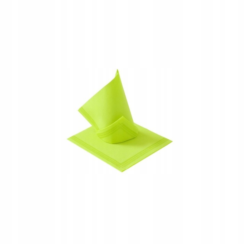 

Serwetka flizelinowa kiwi 38x38 (50szt)