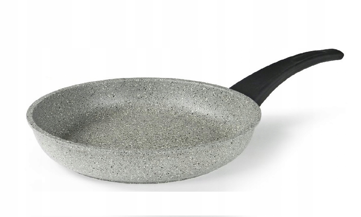 

Patelnia granitowa 28cm Flonal Pietra Dura indukc.