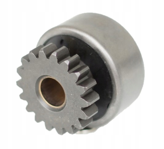 Startovací Zařízení Yamaha XV 750 1100 Virago