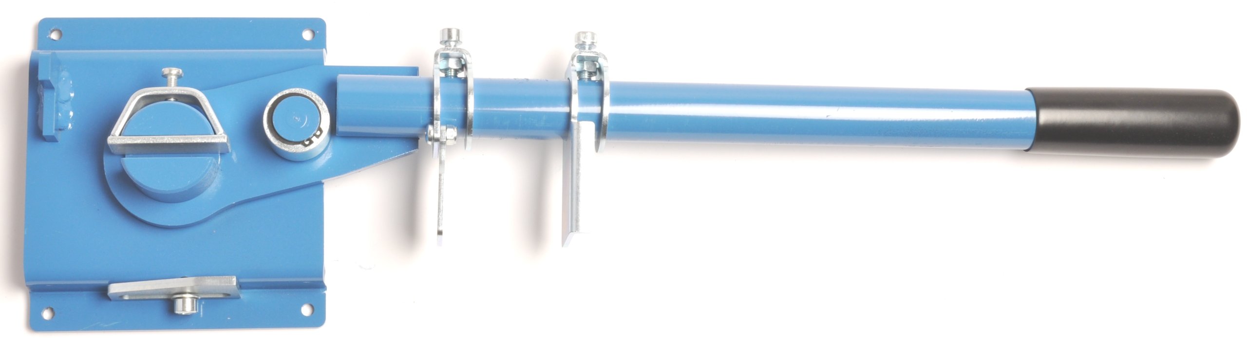 Giętarka GIB-2B do gięcia prętów do śred. 6-14 mm Stan opakowania oryginalne