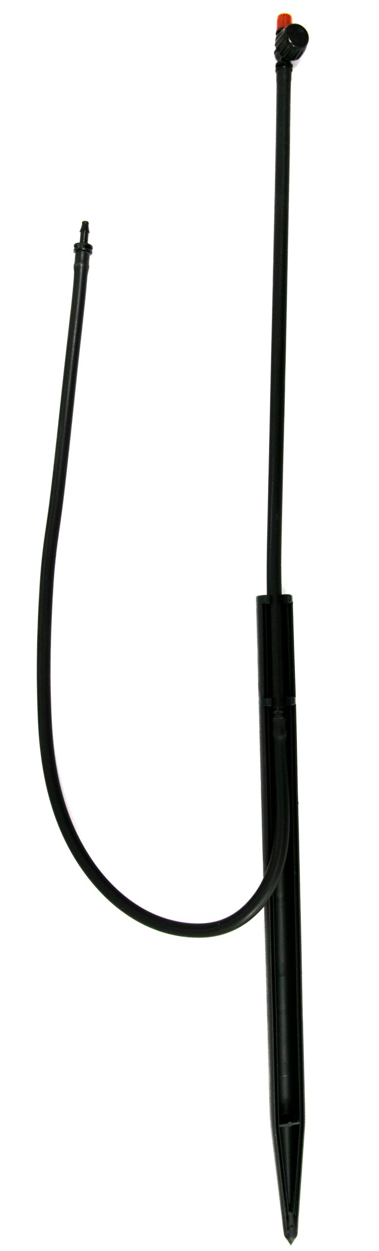 

Mikrozraszacz Jet Spike 360 z reg r-2,1 m (56456)