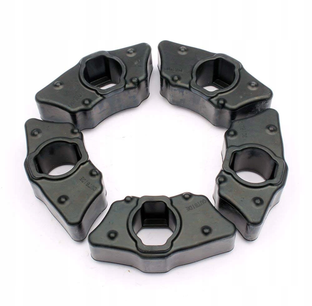 TOURMAX GUMY ZABIERAKA HONDA VT 750 SHADOW 04 16