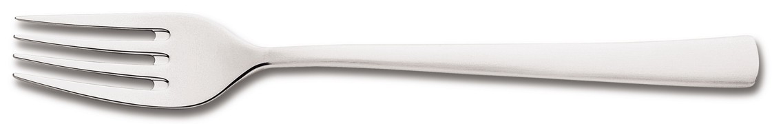 TRAMONTINA 6x Widelec Stołowy 20cm INOX BERLIN Liczba sztuk 6 szt.