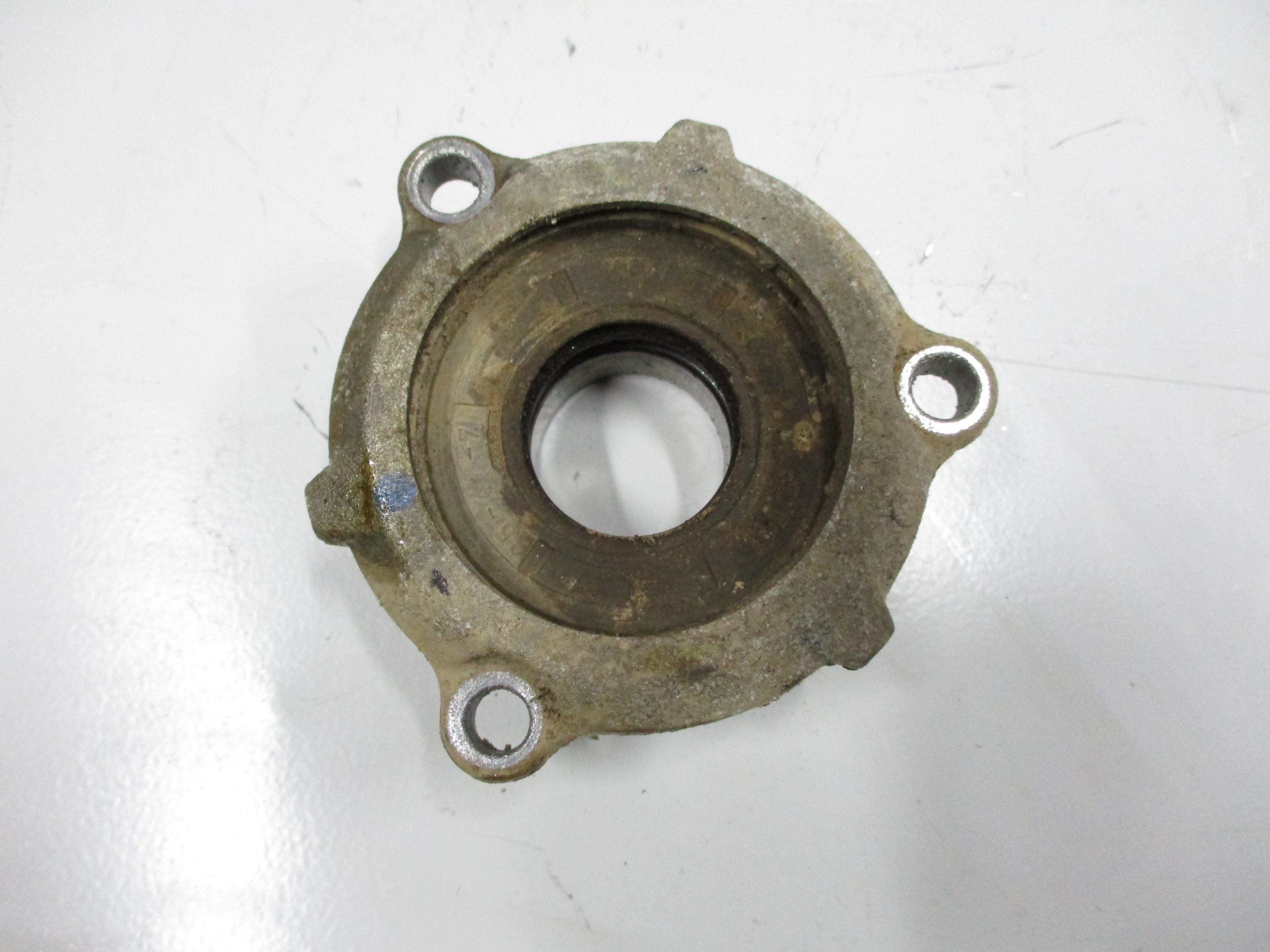 1 - CAN AM OUTLANDER G2 650 1000 двигун на запчастини