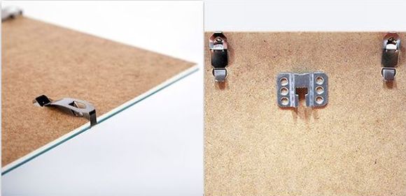 ANTYRAMA PLEXI 50x100, 100x50 cm, RAMKA na plakat, puzzle Kod producenta ANTYRAMA 50x100