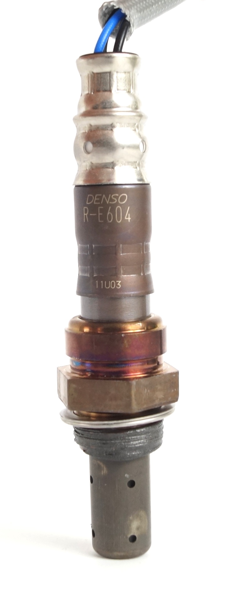 Sonda lambda VOLVO S70 V70 2.0 2.4 2.5 DENSO Numer katalogowy części DOX-1419