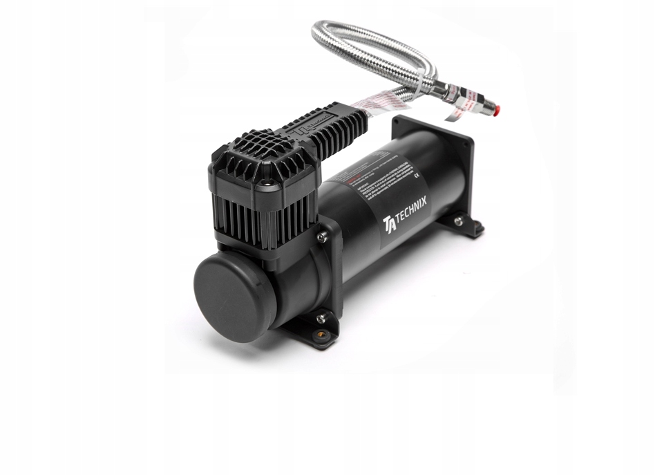 LF4004S - AirRide 444c компрессор этот компрессор Technix черный