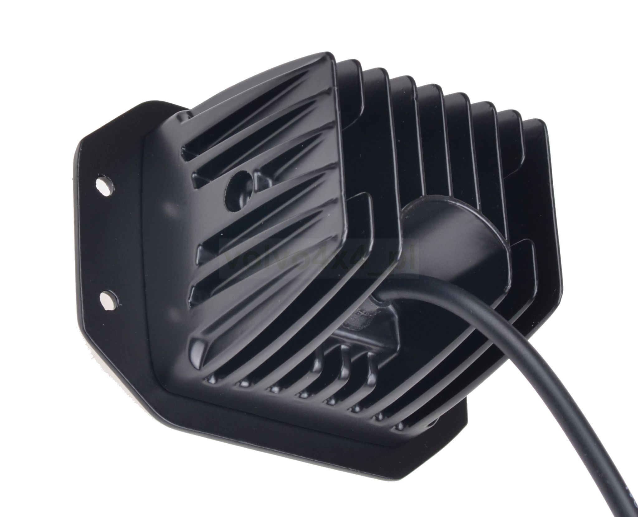 LAMPA ROBOCZA TYLNA ZDERZAK LED 12W Off-Road 4x4 Numer katalogowy części KML-119F