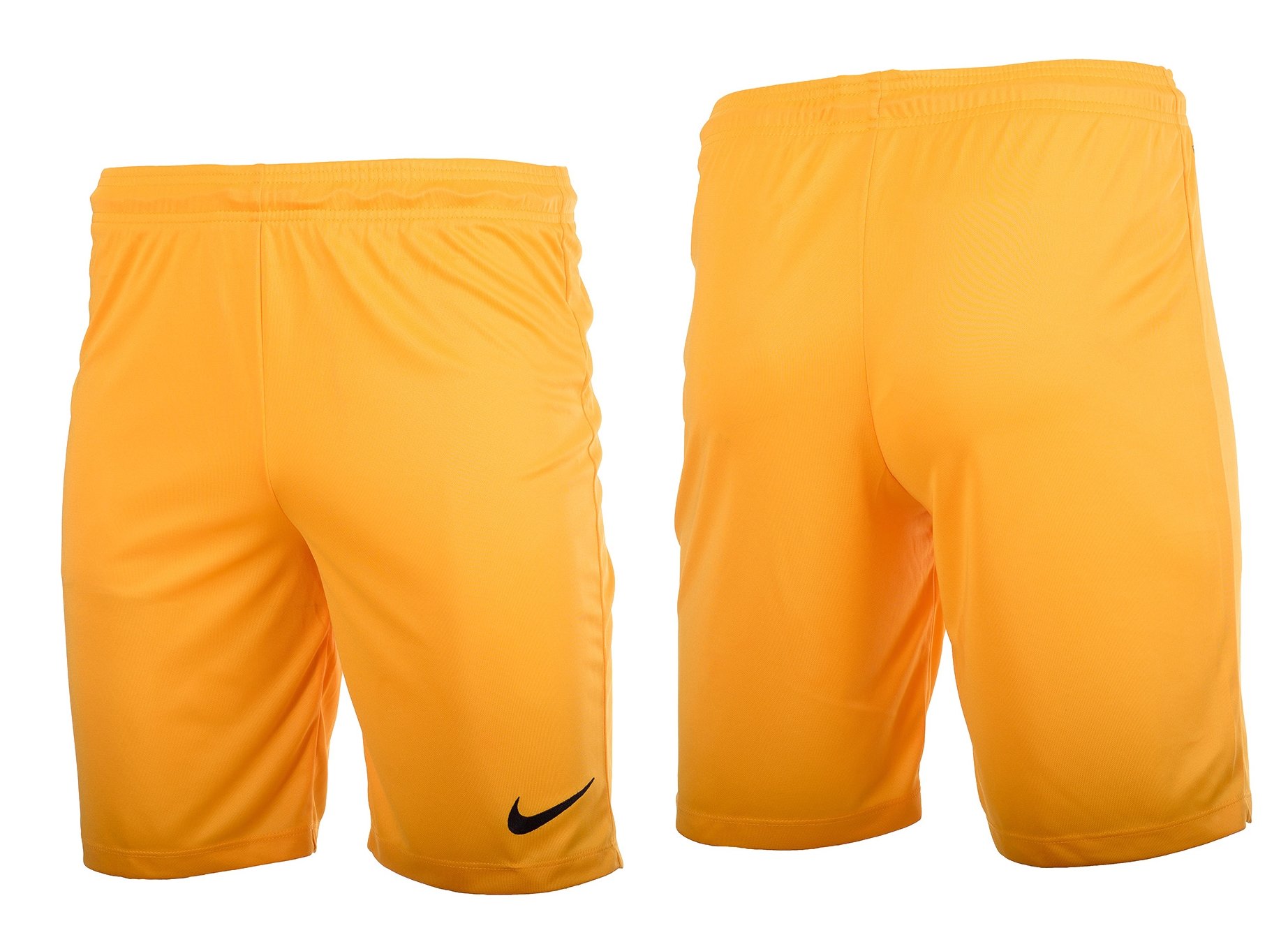 

Nike Spodenki Meskie Spodnie Krotkie Park II XXL