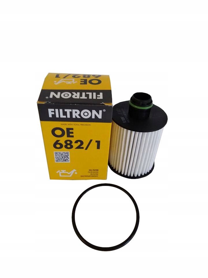 

Filtr Oleju Opel Insignia 2,0 Cdti 2,0 Biturbo Cdt