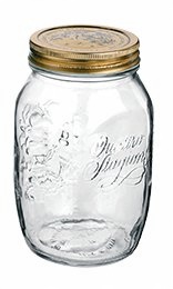 

Słoik Quattro Stagioni 500ml Bormioli Rocco 0,5L