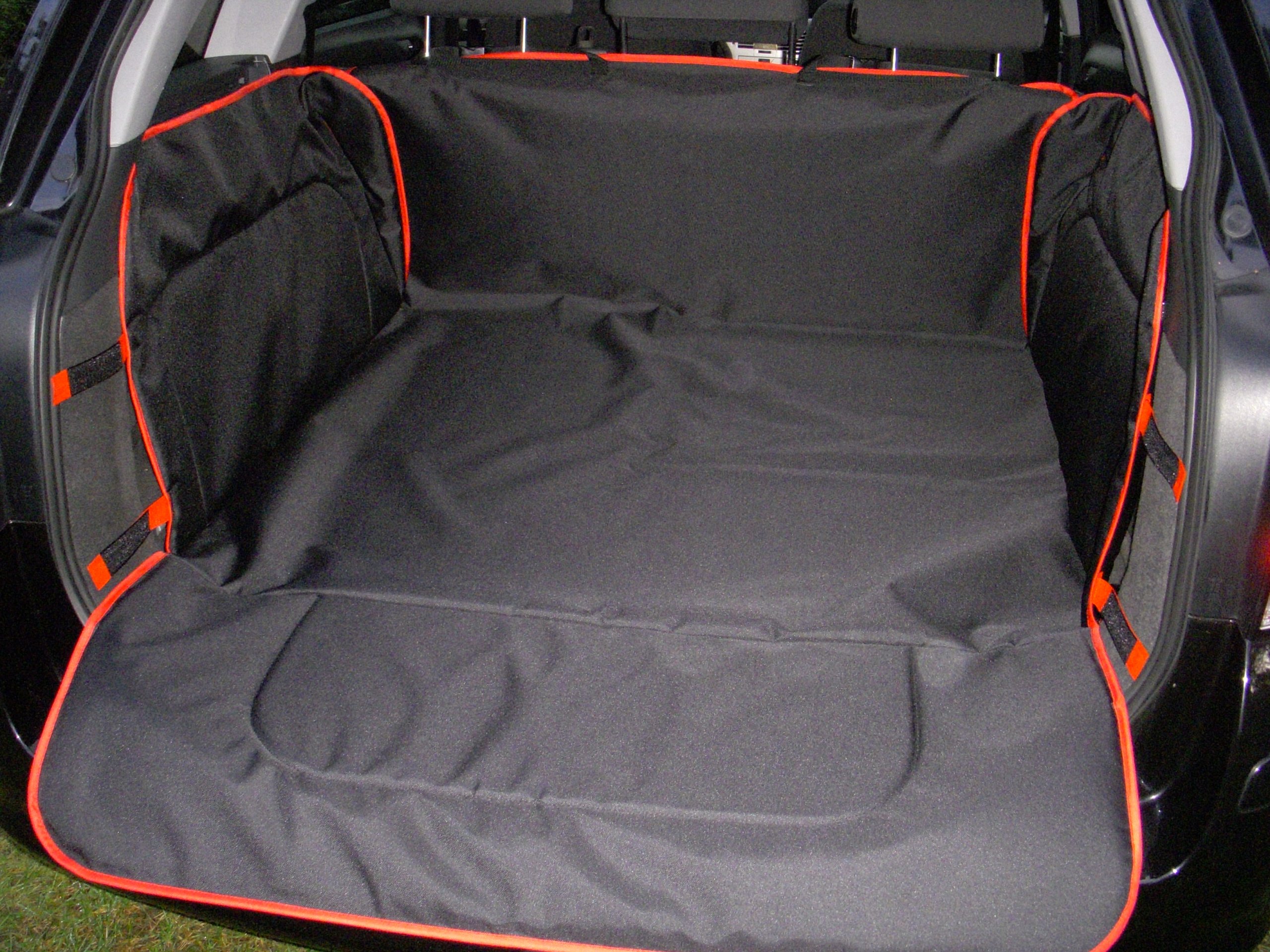 Собака крышка багажника коврик 100X80 тип 11b0