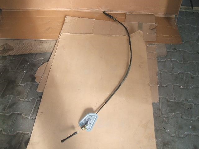 LEXUS Rx300 97- ТРОС ТРОСЫ ПЕРЕКЛЮЧЕНИЯ BIEGOW КАРОБКИ